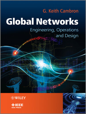 cover image of Global Networks